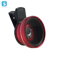 0.45X wide-angle+ micro-lens 